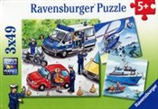 Puzzle Pol... - buch auf polnisch 