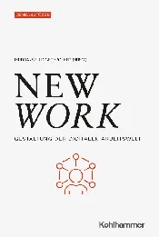Polska książka : NEW WORK