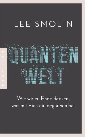 Obrazek SMOLIN, L: QUANTENWELT