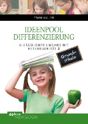 Bild von MÜLLER, F: IDEENPOOL DIFFERENZIERUNG