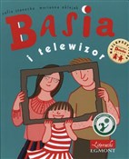 Basia i te... - Zofia Stanecka, Marianna Oklejak -  polnische Bücher