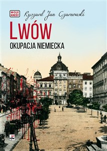 Bild von Lwów Okupacja niemiecka