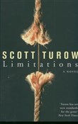 Limitation... - Scott Turow - buch auf polnisch 