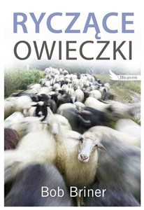 Bild von Ryczące owieczki