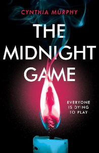 Bild von MURPHY, C: MIDNIGHT GAME