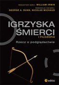 Igrzyska ś... - A. Dunn George, Michaud Nicolas, Irwin William - buch auf polnisch 