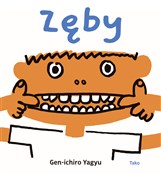 Zęby - Gen-ichiro Yagyu -  fremdsprachige bücher polnisch 