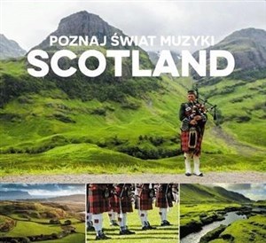 Bild von Poznaj Świat Muzyki - Scotland