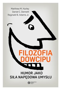 Bild von Filozofia dowcipu Humor jako siła napędowa umysłu