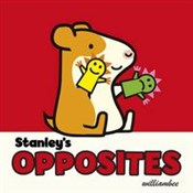 Stanley's ... - William Bee -  Polnische Buchandlung 