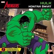 Hulk kontr... - Opracowanie Zbiorowe -  fremdsprachige bücher polnisch 