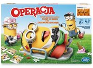 Bild von Minionki Operacja