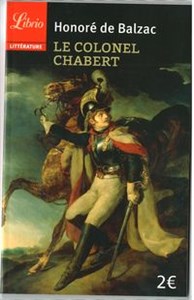 Obrazek Colonel Chabert Pułkownik Chabert