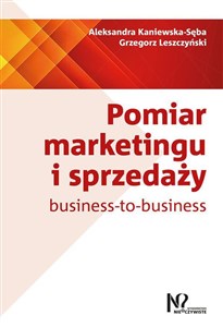 Obrazek Pomiar marketingu i sprzedaży business-to-business