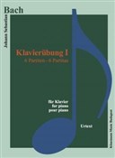 Polnische buch : Bach. Klav... - Opracowanie Zbiorowe