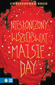 Obrazek Nieskończony wszechświat Maisie Day