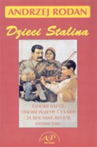 Obrazek Dzieci Stalina