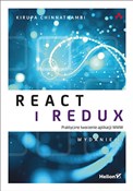 Polnische buch : React i Re... - Chinnathambi Kirupa