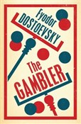 The Gamble... - Fyodor Dostoevsky -  Polnische Buchandlung 