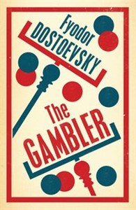 Obrazek The Gambler