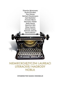 Bild von Niemieckojęzyczni laureaci literackiej Nagrody Nobla