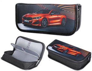 Obrazek Piórnik WAR-539 Bmw WARTA