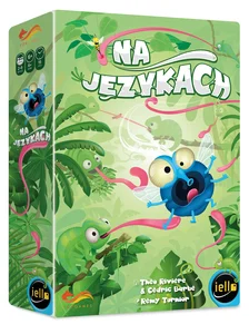 Obrazek Na językach
