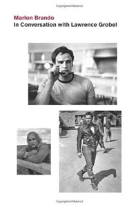 Bild von Lawrence Grobel - Conversations with Marlon Brando
