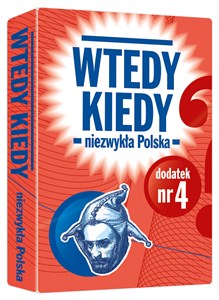 Bild von Wtedy kiedy dodatek nr 4 Niezwykła Polska