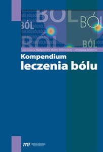 Obrazek Kompendium leczenia bólu