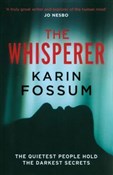 The Whispe... - Karin Fossum - buch auf polnisch 