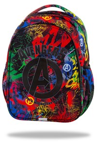 Obrazek Plecak Coolpack Joy s Avengers