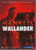 Zobacz : Wallander ... - Flith Peter, Henning Mankell