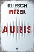 Auris Wiel... - Vincent Kliesch, Sebastian Fitzek -  Polnische Buchandlung 