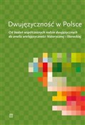 Dwujęzyczn... - Opracowanie Zbiorowe -  polnische Bücher