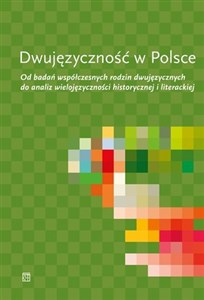 Obrazek Dwujęzyczność w Polsce