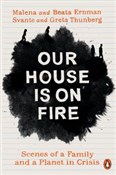 Our House ... - Malena Ernman, Greta Thunberg, Beata Ernman, Svante Thunberg -  Książka z wysyłką do Niemiec 