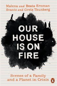Bild von Our House is on Fire