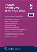 Prawo hand... - Opracowanie Zbiorowe -  polnische Bücher