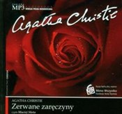 [Audiobook... - Agatha Christie -  fremdsprachige bücher polnisch 