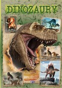 Zobacz : Dinozaury - Opracowanie Zbiorowe