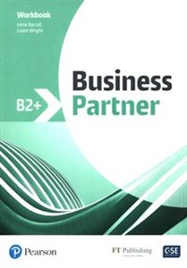 Obrazek Business Partner B2+. Workbook