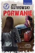 Porwanie - Jacek Ostrowski -  fremdsprachige bücher polnisch 