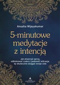 5-minutowe... - Anusha Wijeyakumar - buch auf polnisch 
