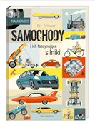 Samochody ... - Dan Zettwoch -  Polnische Buchandlung 