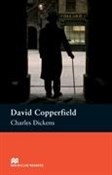 David Copp... - Charles Dickens - Ksiegarnia w niemczech