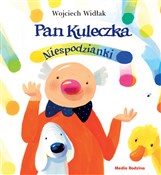 Pan Kulecz... - Wojciech Widłak -  Książka z wysyłką do Niemiec 