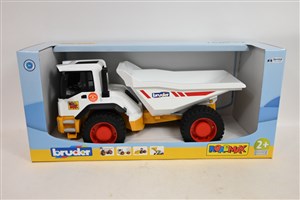 Bild von Wywrotka XD 5000