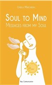 Książka : Soul to Mi... - Izabela Margańska