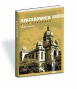 Obrazek Spacerownik Łódź żydowska